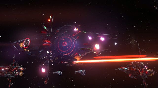 Sword of the Stars II: Enhanced Edition 3