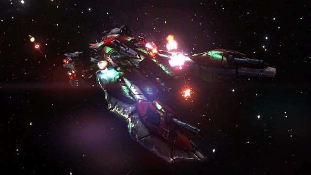 Sword of the Stars II: Enhanced Edition 5