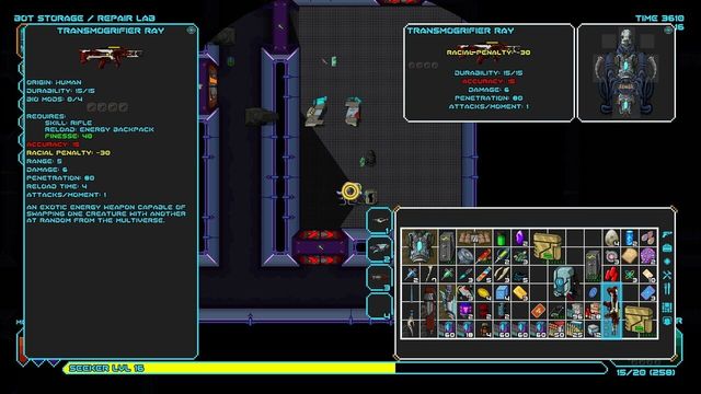 Sword of the Stars: The Pit 2