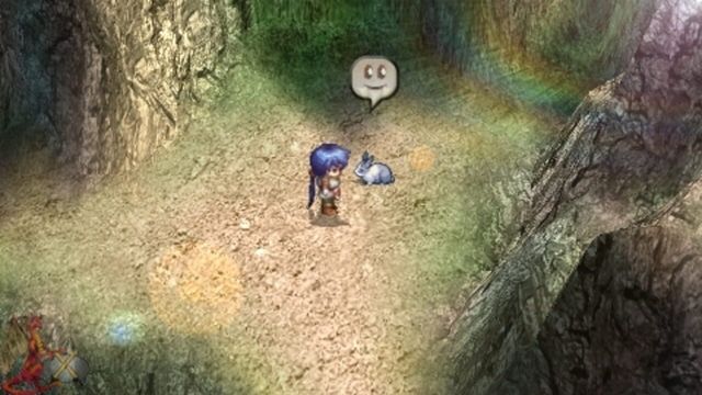 The Legend of Heroes II: Prophecy of the Moonlight Witch 2
