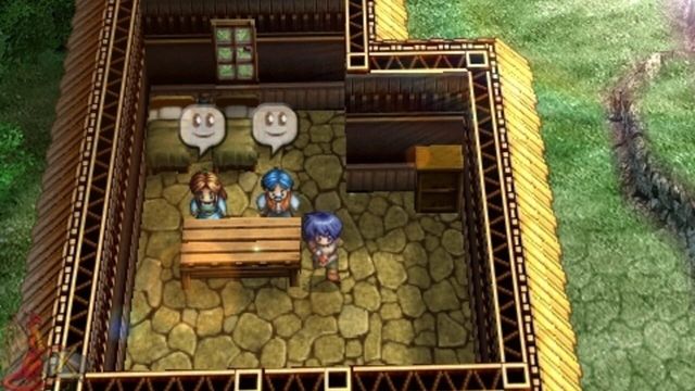 The Legend of Heroes II: Prophecy of the Moonlight Witch 3