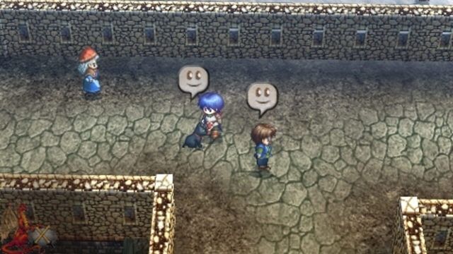 The Legend of Heroes II: Prophecy of the Moonlight Witch 4