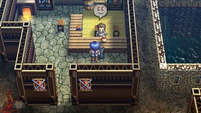 The Legend of Heroes II: Prophecy of the Moonlight Witch 5