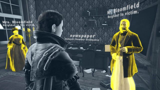 Assassin's Creed Syndicate: The Dreadful Crimes 2