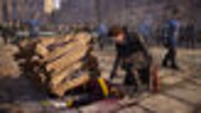 Assassin's Creed Syndicate: The Dreadful Crimes 3