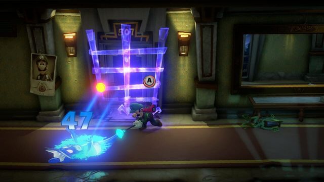 Luigi's Mansion 3 2