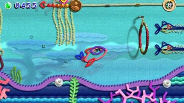 Kirby's Extra Epic Yarn 2
