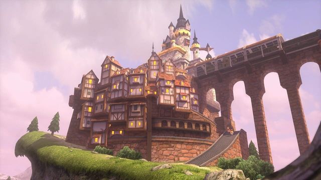World of Final Fantasy: Maxima 4