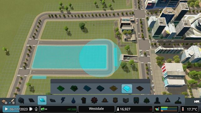 Cities: Skylines - Nintendo Switch Edition 4