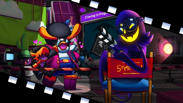 A Hat in Time: Seal the Deal 3