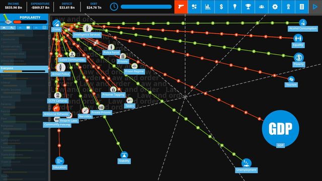Democracy 4 3