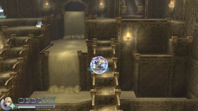 Ys Origin 2