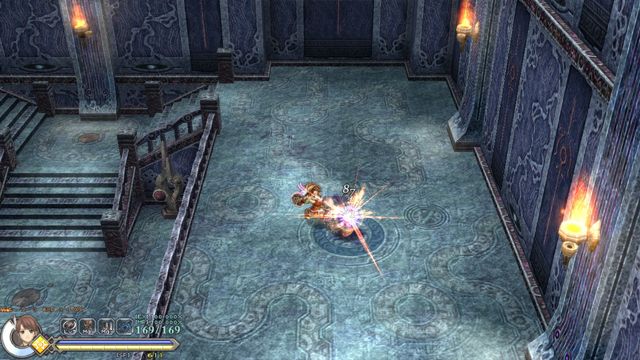 Ys Origin 4