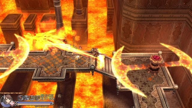 Ys Origin 6