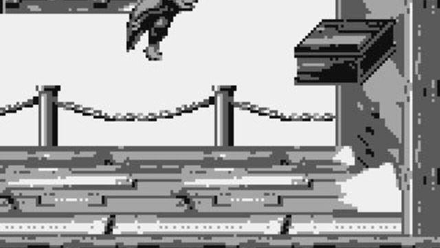 Donkey Kong Land III 2