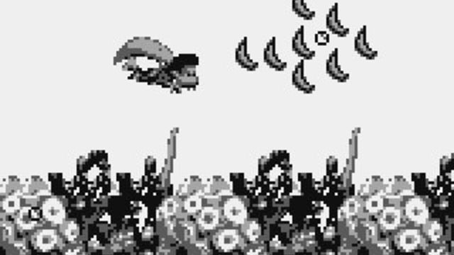 Donkey Kong Land III 3