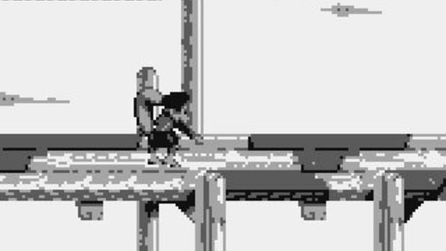 Donkey Kong Land III 4