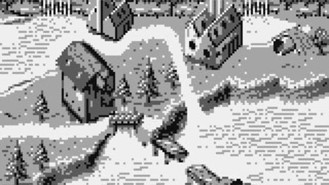 Donkey Kong Land III 5