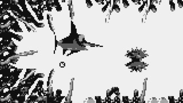 Donkey Kong Land III 6