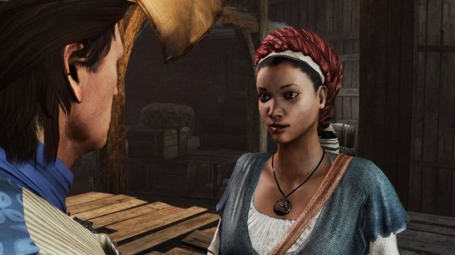 Assassin's Creed: Liberation Remastered 4
