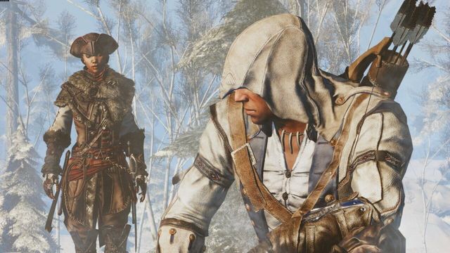 Assassin's Creed: Liberation Remastered 5