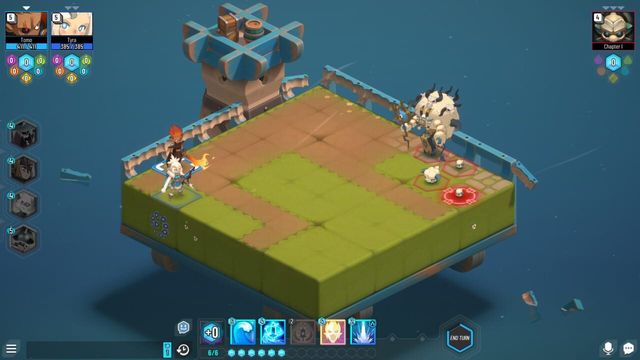 Waven 5