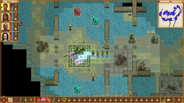 Queen's Wish: The Conqueror 2
