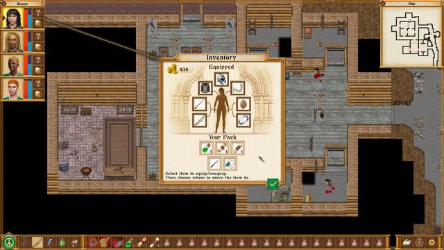 Queen's Wish: The Conqueror 3