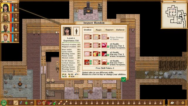 Queen's Wish: The Conqueror 5