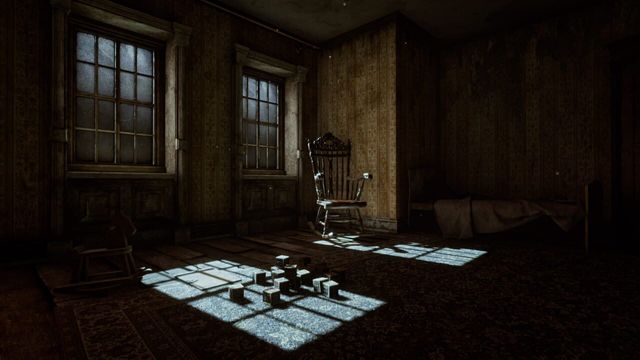 Silver Chains 4