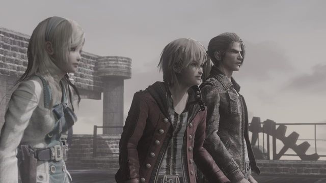 Resonance of Fate 4k/HD Edition 3
