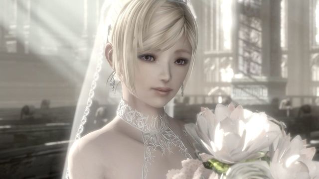 Resonance of Fate 4k/HD Edition 5