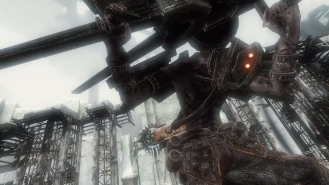 Resonance of Fate 4k/HD Edition 6