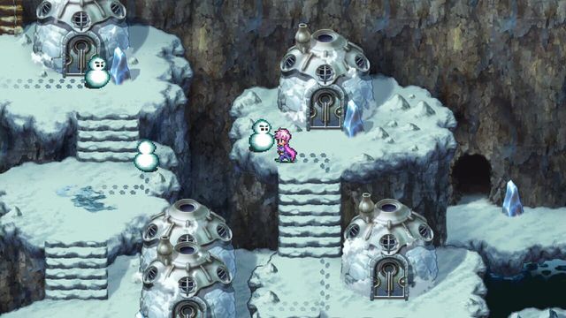 Romancing SaGa 3 2