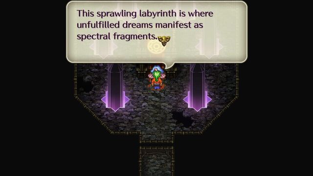 Romancing SaGa 3 6