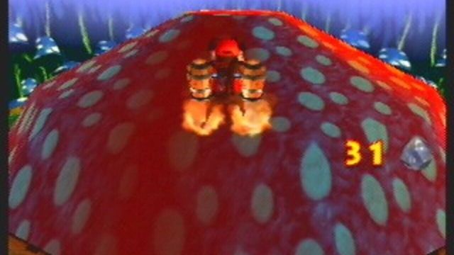 Donkey Kong 64 3
