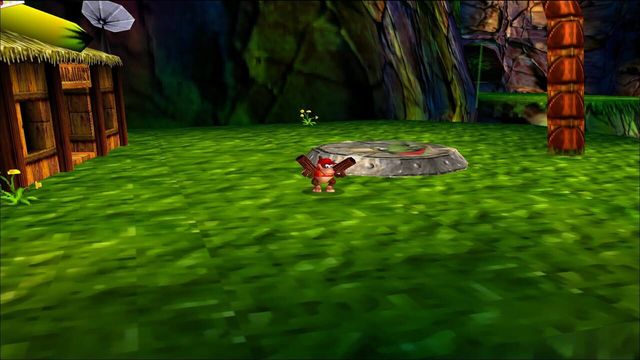 Donkey Kong 64 5
