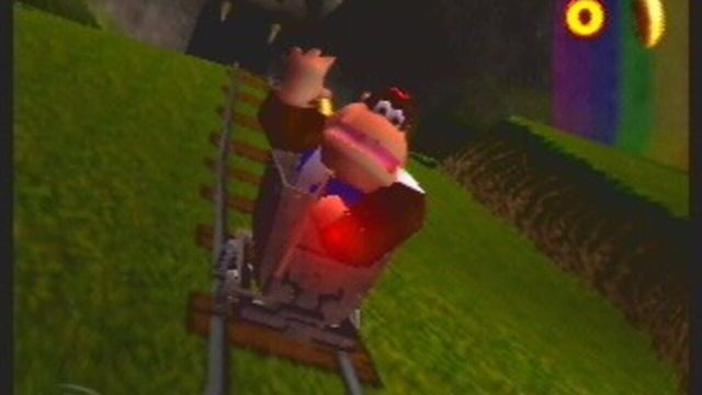 Donkey Kong 64 6