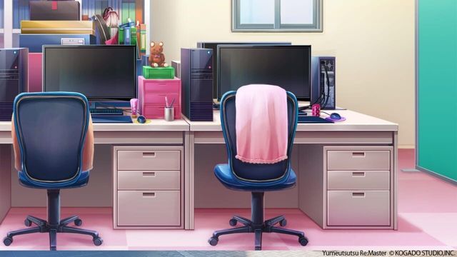 Yumeutsutsu Re:Master 2