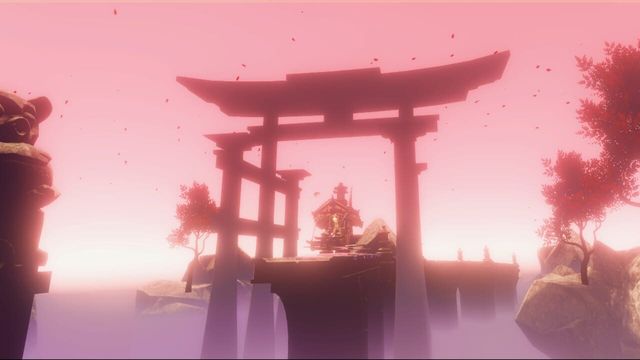 Twilight Path 2