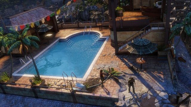 Uncharted: The Nathan Drake Collection 3