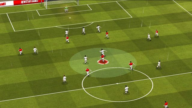 New Star Manager 2