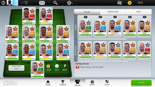 New Star Manager 3