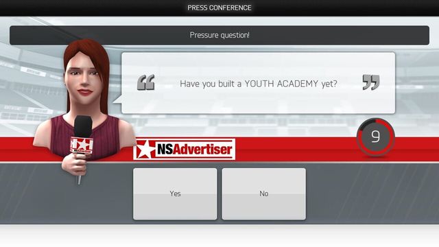 New Star Manager 4