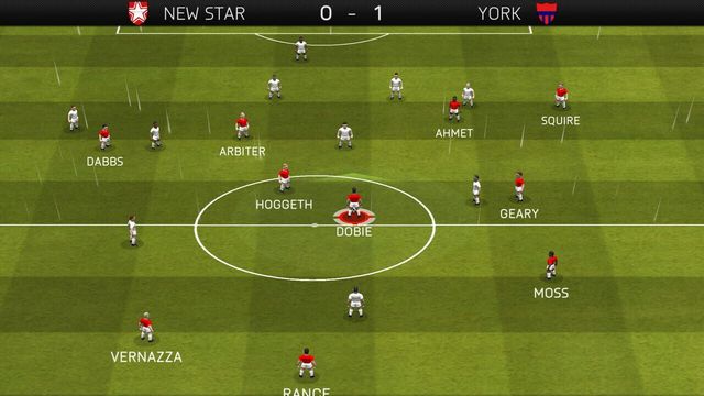 New Star Manager 6