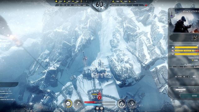 Frostpunk: The Fall of Winterhome 4