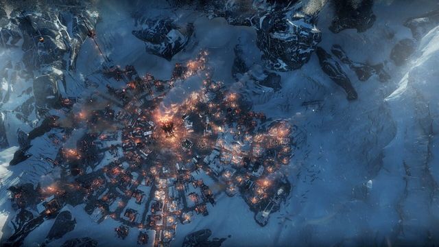 Frostpunk: The Fall of Winterhome 5