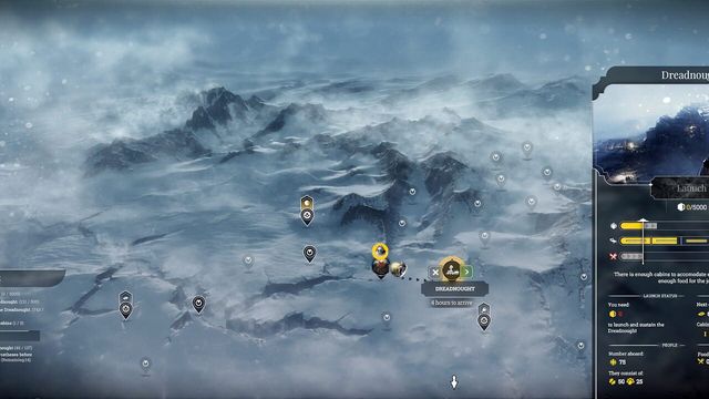 Frostpunk: The Fall of Winterhome 6