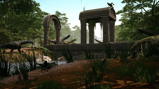 Beasts of Bermuda 3