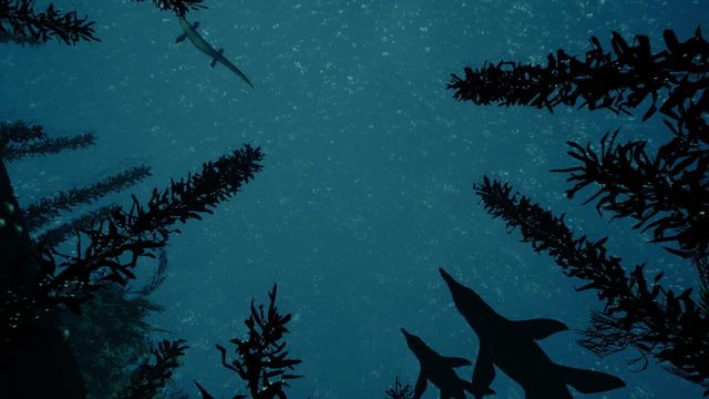 Beasts of Bermuda 6